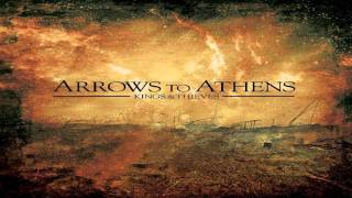 Arrows to Athens - Used to Be