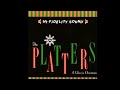 The Platters - Rudolph The Red Nosed Reindeer