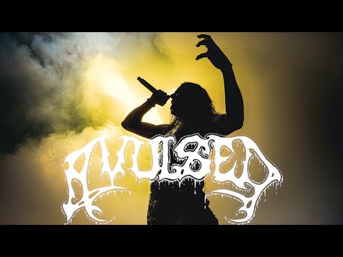 Avulsed - live at  Zobens un Lemess Open Air, 2025