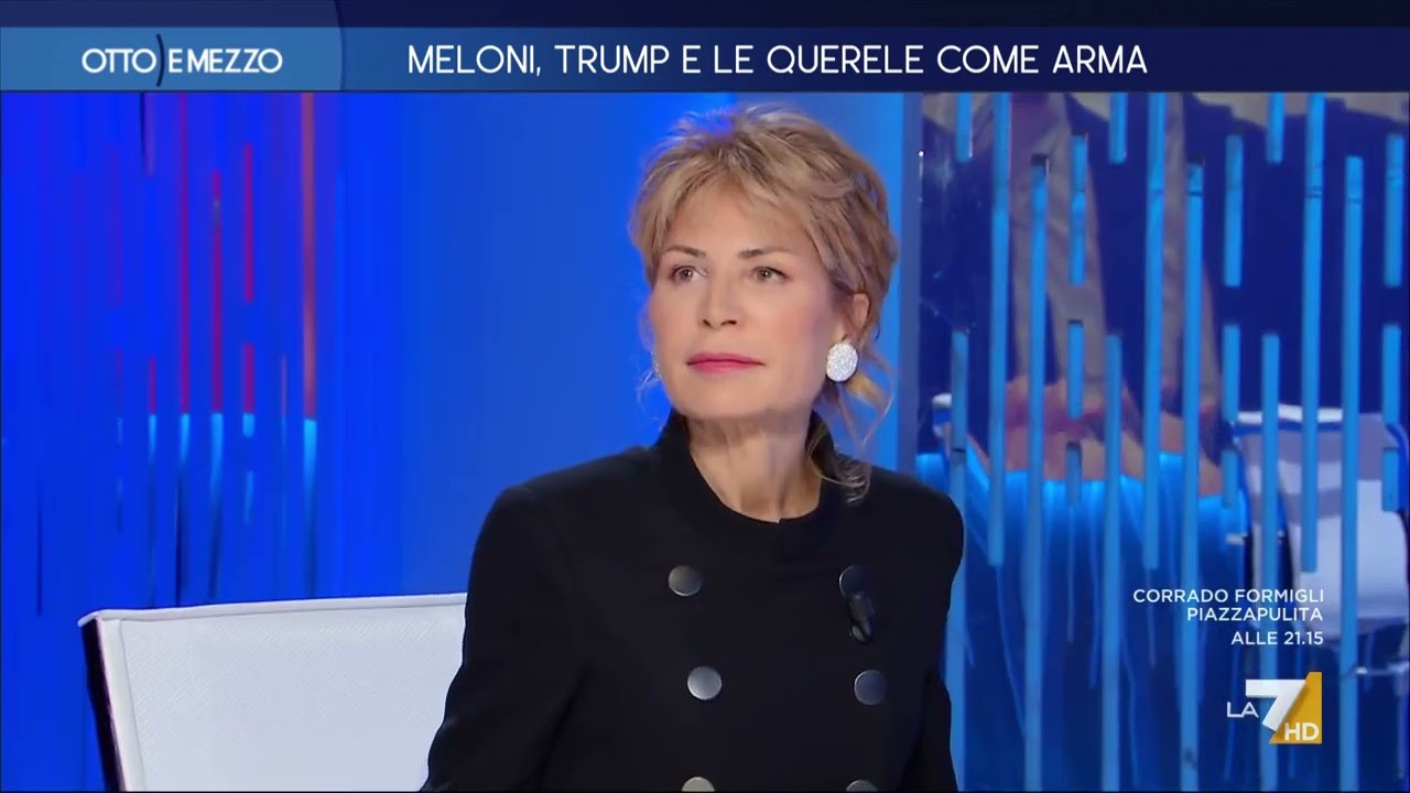 Libertà di stampa, Severgnini: "Trascinare un giornalista in tribunale è subdolo"