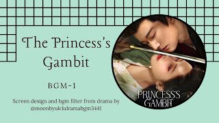 Download lagu The Princess's Gambit bgm 1 [2025] mp3