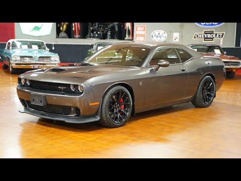 2015 Dodge Challenger (CC-1428689) for sale in Homer City, Pennsylvania