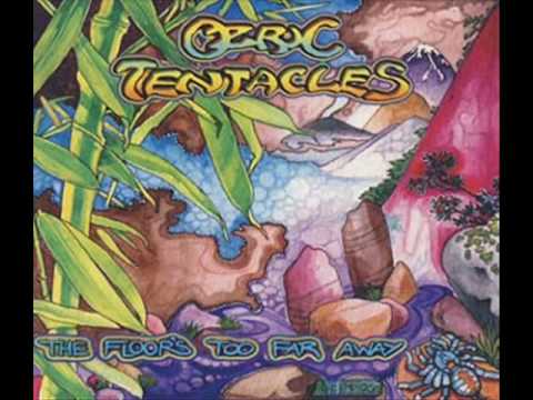 Ozric Tentacles - Spacebase