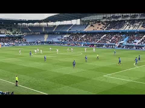 Estac Troyes - AS Monaco but Wissam Ben Yedder 80’ 26eme journée