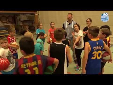 Mein Sportverein / BG VfB Tamm TSV Bietigheim