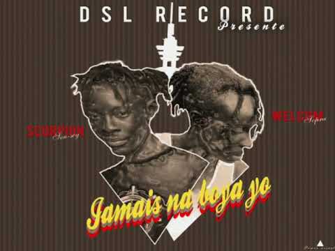 Scorpion sensey feat welcom sopra dans jamais na boya yo