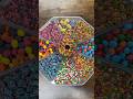 🍬🦠Let’s make a Nerds candy platter!🦠🍬 #shorts