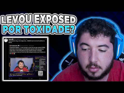 ENTENDA A TRETA POLEMICA DO NERD ENGENHEIRO! - CASOS DE PRO PLAYER