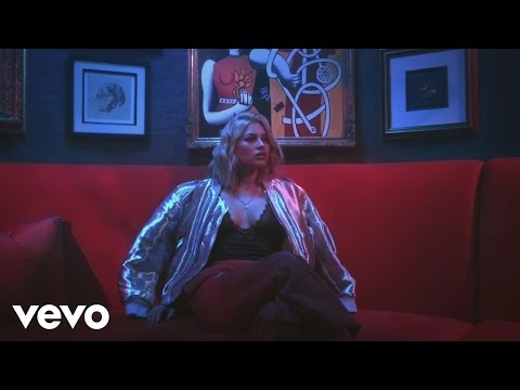 Tabitha Nauser - Bulletproof (Official Music Video)