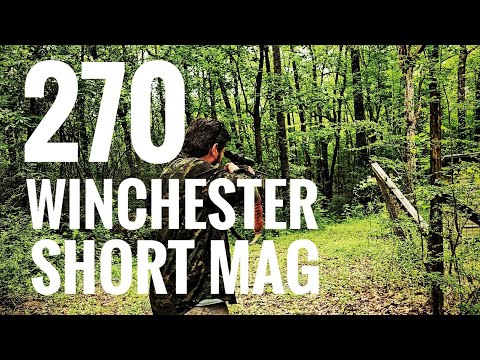 HSM Ammunition - Hunting, Long Range, Self-Defense| Guns \u0026 Gear S10