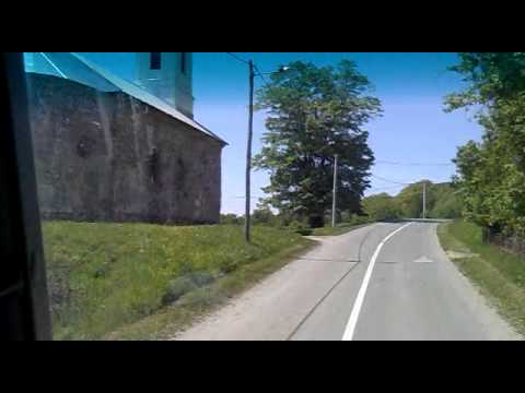 Poljanske bekrije kroz Banovinu 😊