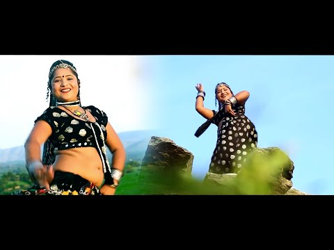 रानी रंगीली सावण भादवा स्पेशल सॉन्ग !! काली काली बादली सावन बरसे भादवो !! Rani Rangili Viral Song