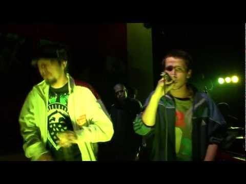 FMGroove - Dias Grises