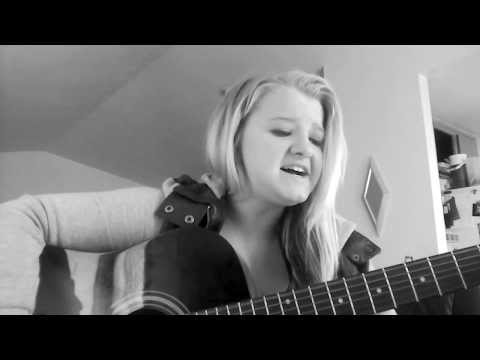 Stay Strong- Original Song- Vocals and Guitar Done by Brooklynn Milam