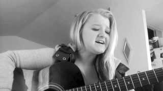Stay Strong- Original Song- Vocals and Guitar Done by Brooklynn Milam