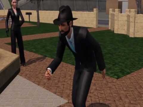 Beggar Woman - The 8th Day