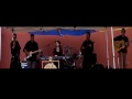 Shauna Burns - Camelot's Waiting (Live)