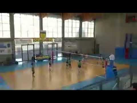 CAMPIONATO DI PALLAVOLO CAT. OPEN C.S.I.