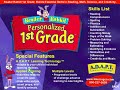 PC Longplay Reader Rabbit Demo And Previews