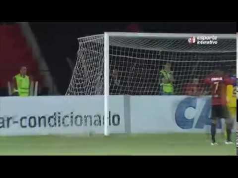 Sport 3 x 1 Socorrense
