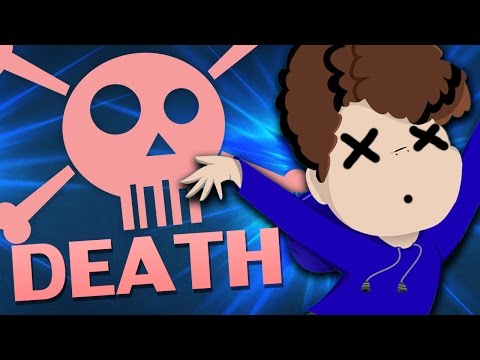 ♥ SO MANY DEATHS - Ranked Struggles #17