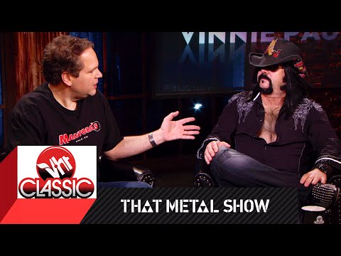 That Metal Show | Vinnie Paul On Releasing Far Beyond Driven | VH1 Classic