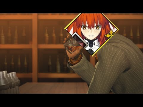 How The FGO Lostbelt 7 Raid Got Us Feeling (Spoilers)