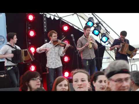 Cabaret à domicile - LE BOUR/BODROS/VINCENDEAU/FELDER - Suite loudéac