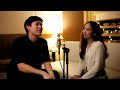ถ้าเธอรักใครคนหนึ่ง INK WARUNTORN Cover YOONG X NINE