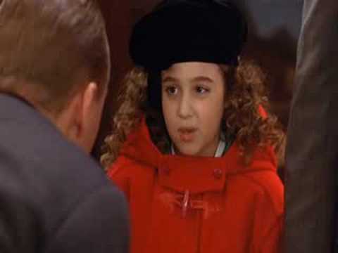 Curly Sue - best moments of this amazing movie