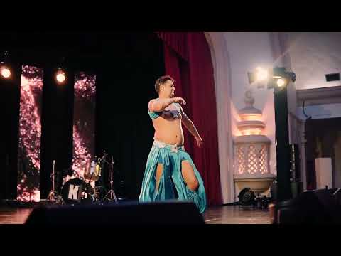 Juan Muadib - Dahab Brasil Egito 2022