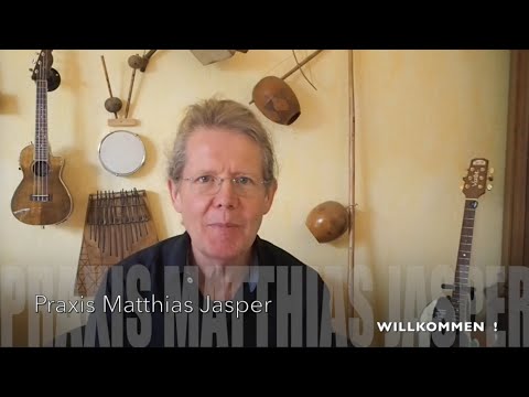 Praxis Matthias Jasper: Paartherapie, Eheberatung, systemische Psychotherapie, Familientherapie, Supervision, Coaching YouTube-Vdeominiatur 5
