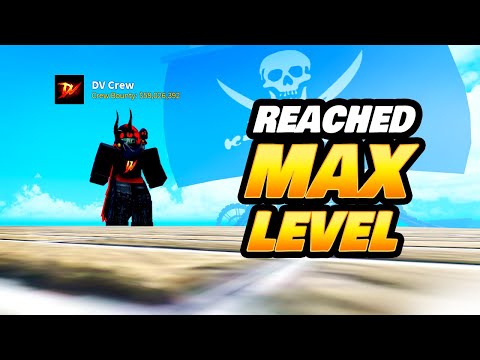 So I reached MAX LEVEL (2400) in Roblox BLOX FRUITS using Buddha!