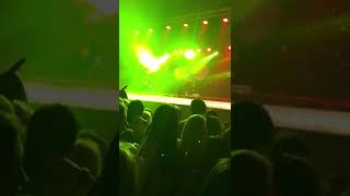 FMK ft. Kodigo - Ahora no (vivo)