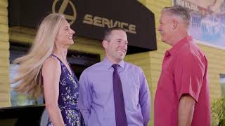 Why Lexus Carlsbad | Lexus Carlsbad