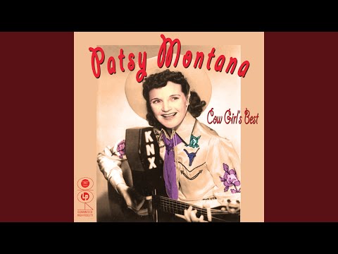Old Nevada Moon - Patsy Montana
