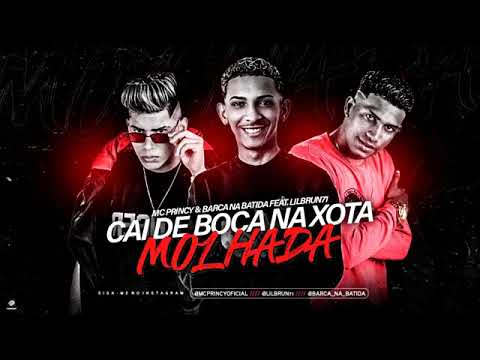 Mc pricy e marca na batida cai de boca na xota molhada