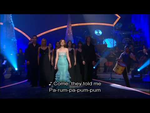 download lagu mp3 mp4 Celtic Woman Little Drummer Boy Lyrics, download lagu Celtic Woman Little Drummer Boy Lyrics gratis, unduh video klip Celtic Woman Little Drummer Boy Lyrics