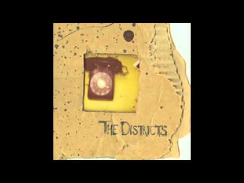 The Districts - "Long Distance"