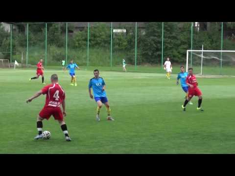 ISCT Campia Turzii - Potaissa Turda 1-0 (07.06.2016)