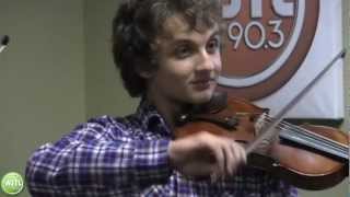 The King's Strings: Gospel Medley