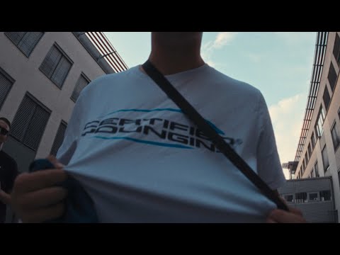 Yous39 - fasson (prod. Vinnythewizard / vid. by sus)