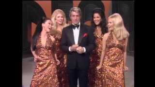 Dean Martin & The Ding-A-Lings: I Can't Give You Anything But Love