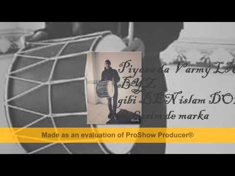 Doksi.Beyy [Diss to ] piyasa Fragman Sadece Bu