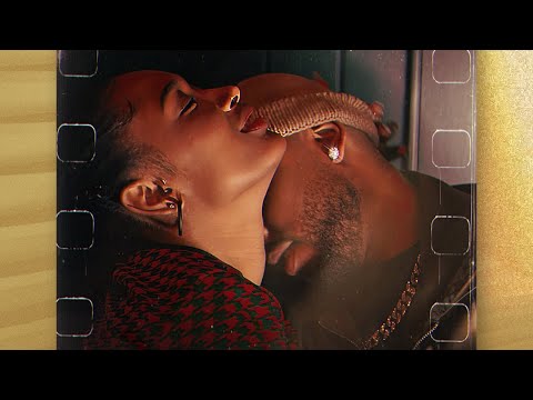 R MENYO- VOCÊ ME FEZ O QUE