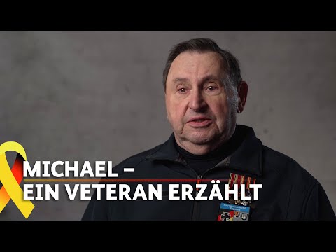 Wirklich helfen – Michaels Einsatz in Sarajevo | Veteranentag Bundeswehr