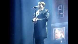 Trans-Siberian Orchestra&#39;s Rob Evan Sings &quot;Back to a Reason&quot; Live