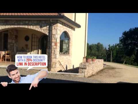 Casale 1921, Torre le Nocelle, Italy, HD