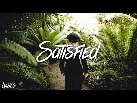 Jordan Solomon - Satisfied (Lyrics / Lyric Video) Video