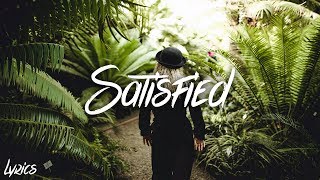 Jordan Solomon - Satisfied (Lyrics / Lyric Video)